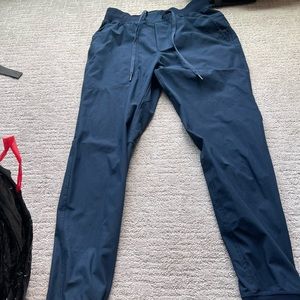 COPY - Lululemon ABC Joggers Mens